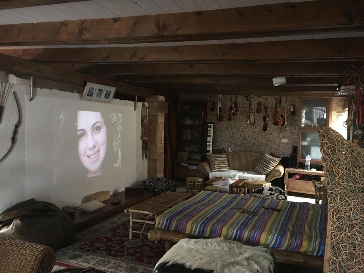 Music House A Castellana Grotte Confinante Via Per Turi 500M Dalle Grotte エクステリア 写真