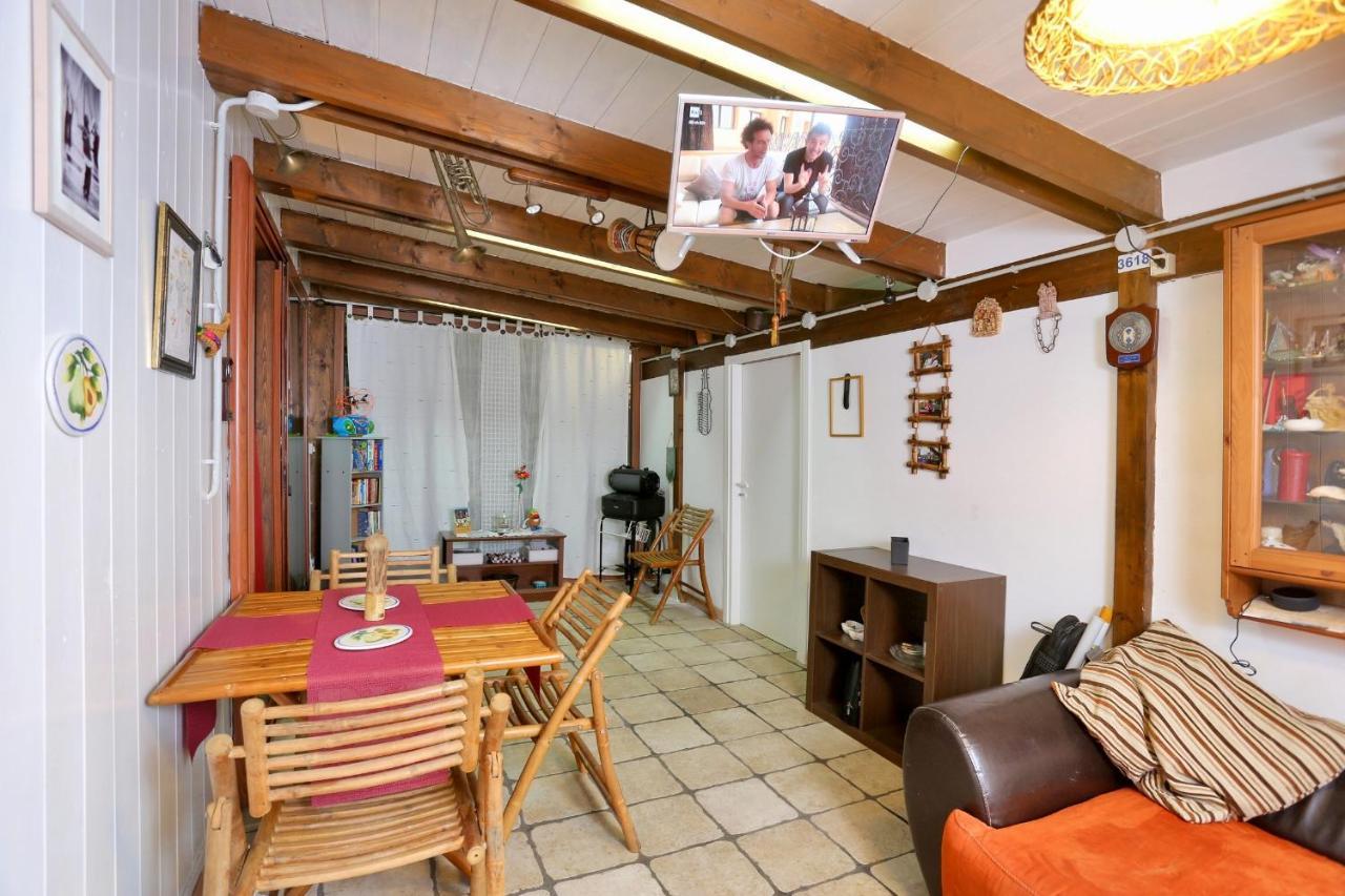 Music House A Castellana Grotte Confinante Via Per Turi 500M Dalle Grotte エクステリア 写真