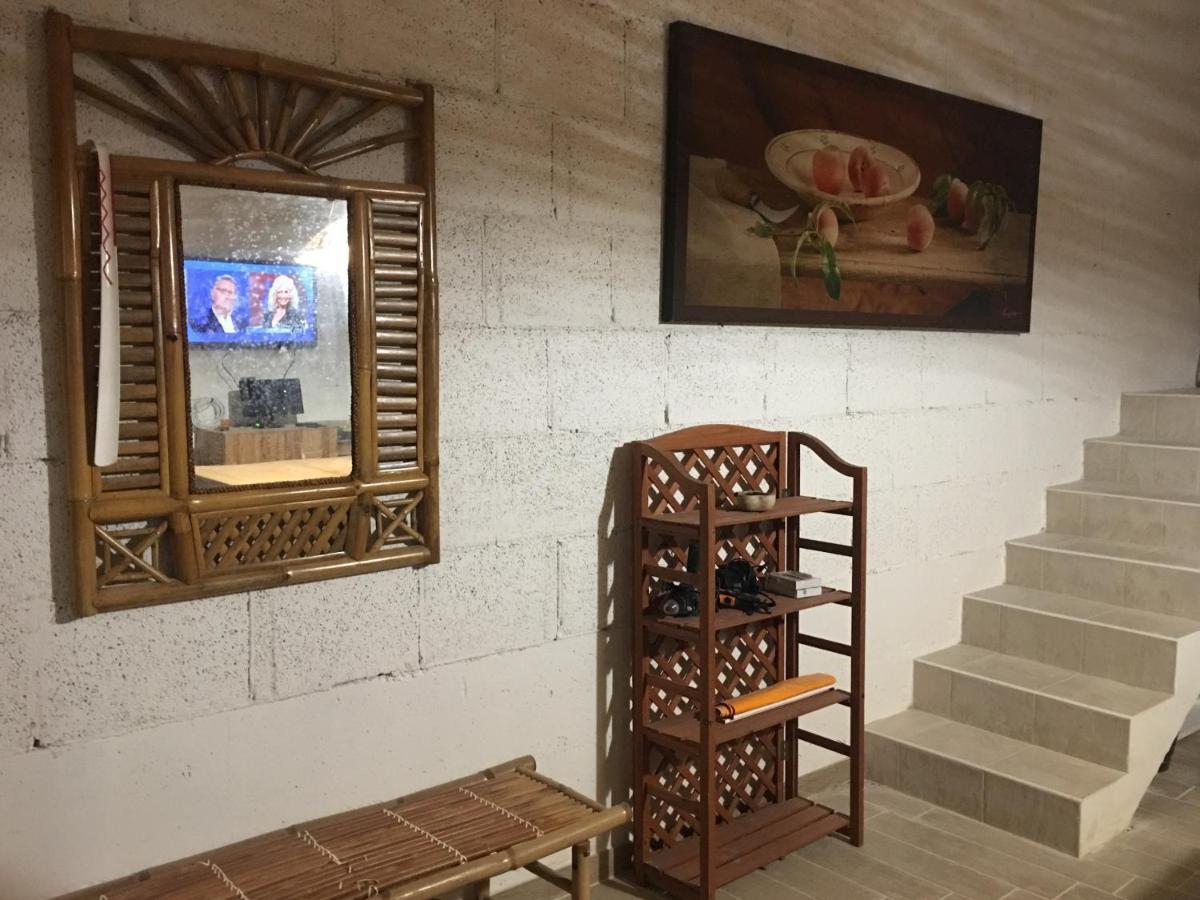 Music House A Castellana Grotte Confinante Via Per Turi 500M Dalle Grotte エクステリア 写真