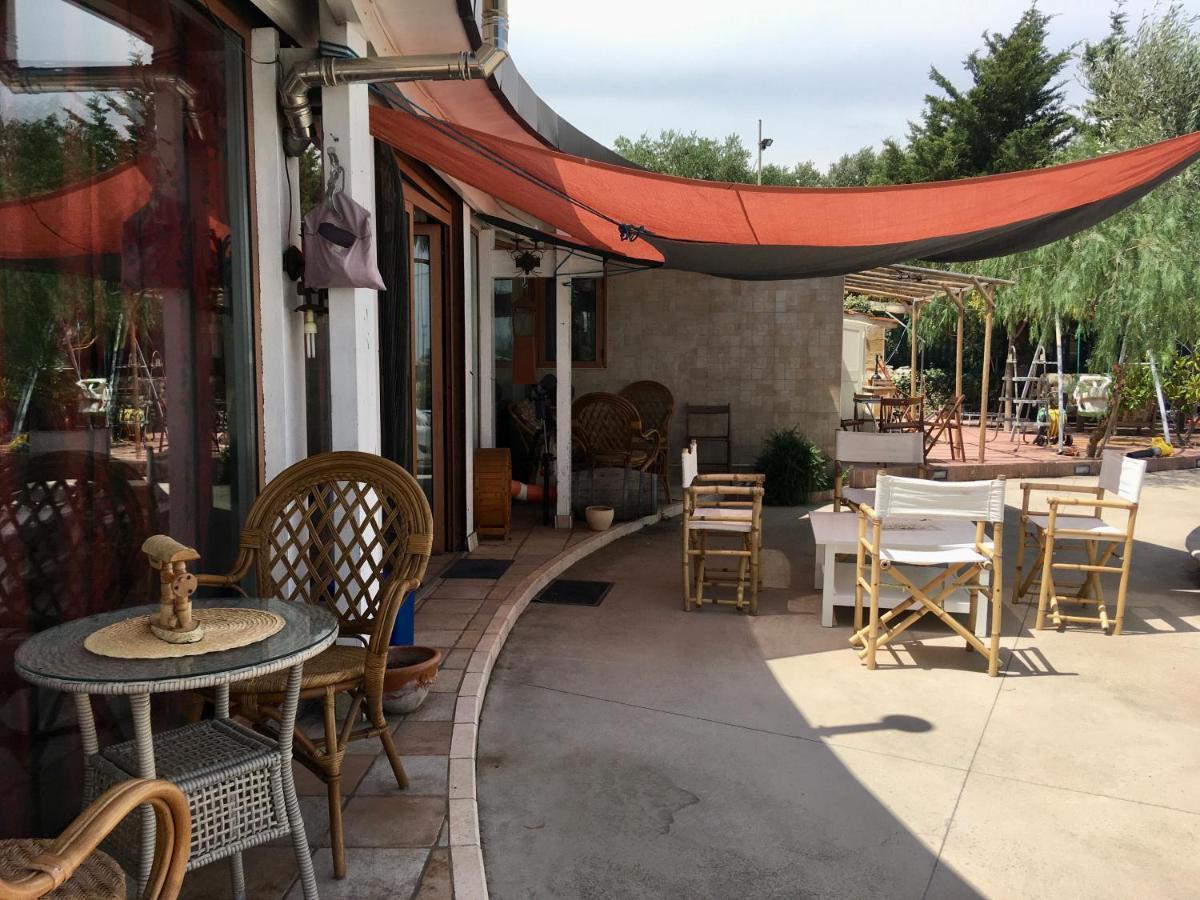 Music House A Castellana Grotte Confinante Via Per Turi 500M Dalle Grotte エクステリア 写真