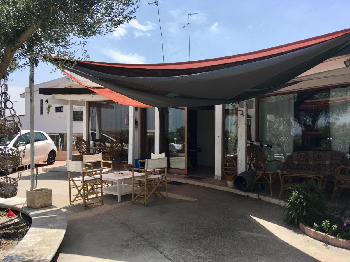 Music House A Castellana Grotte Confinante Via Per Turi 500M Dalle Grotte エクステリア 写真