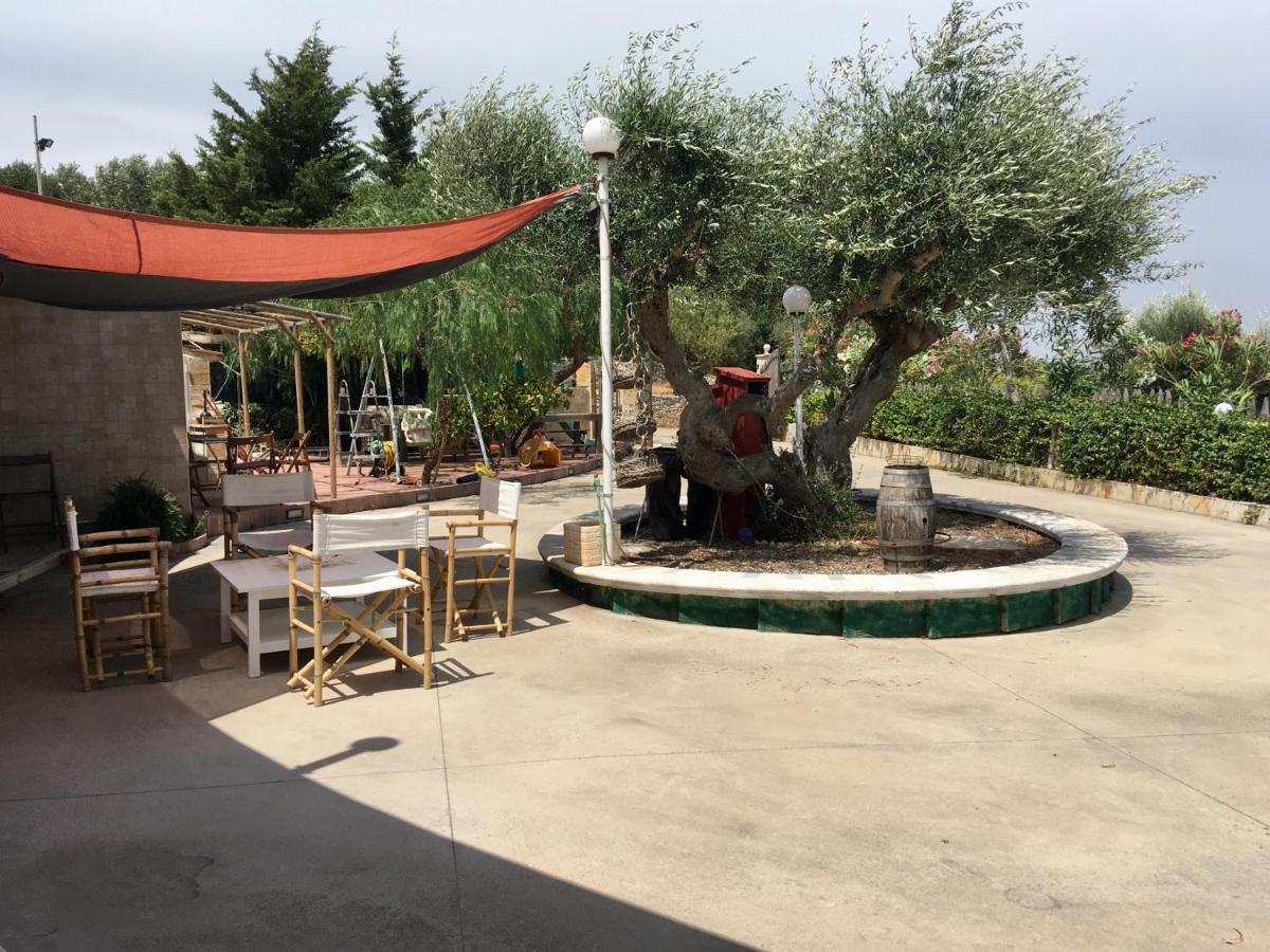 Music House A Castellana Grotte Confinante Via Per Turi 500M Dalle Grotte エクステリア 写真