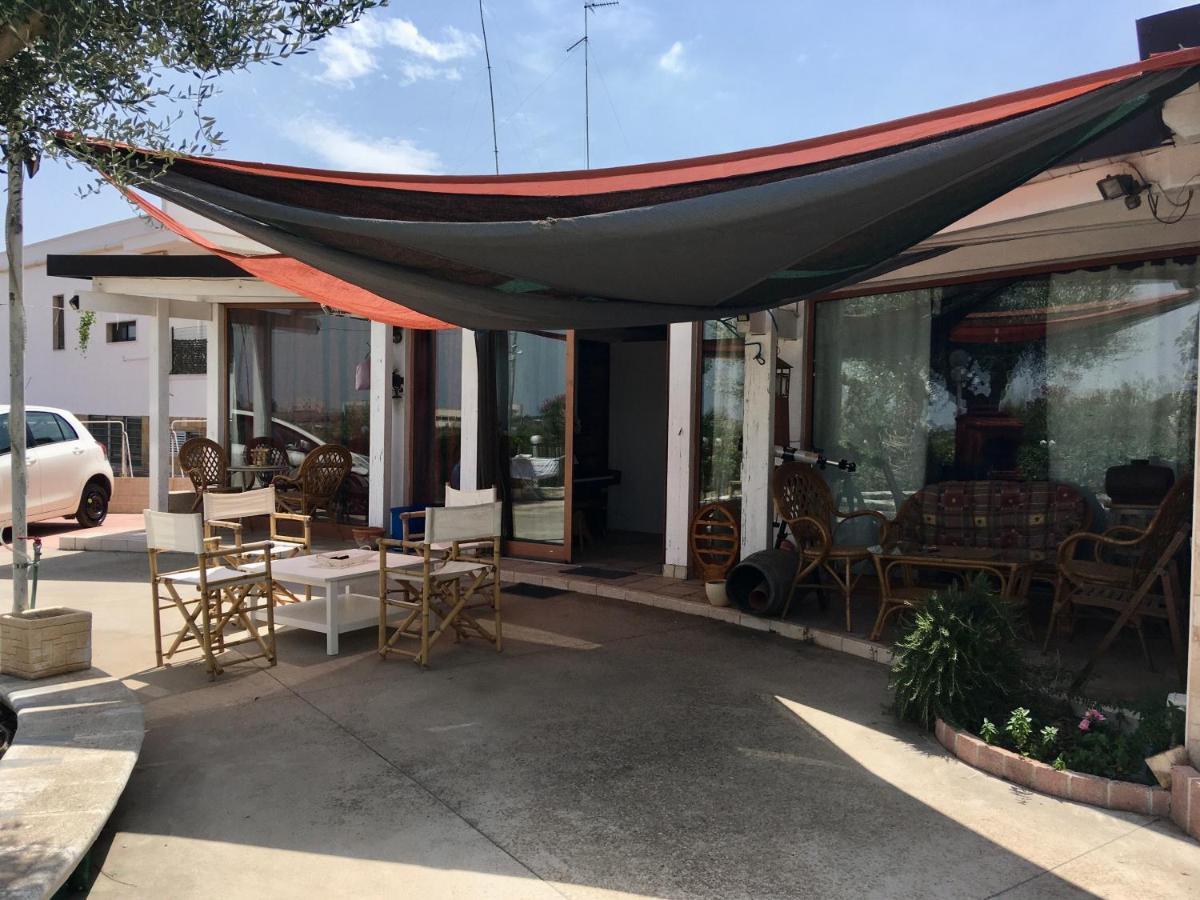 Music House A Castellana Grotte Confinante Via Per Turi 500M Dalle Grotte エクステリア 写真