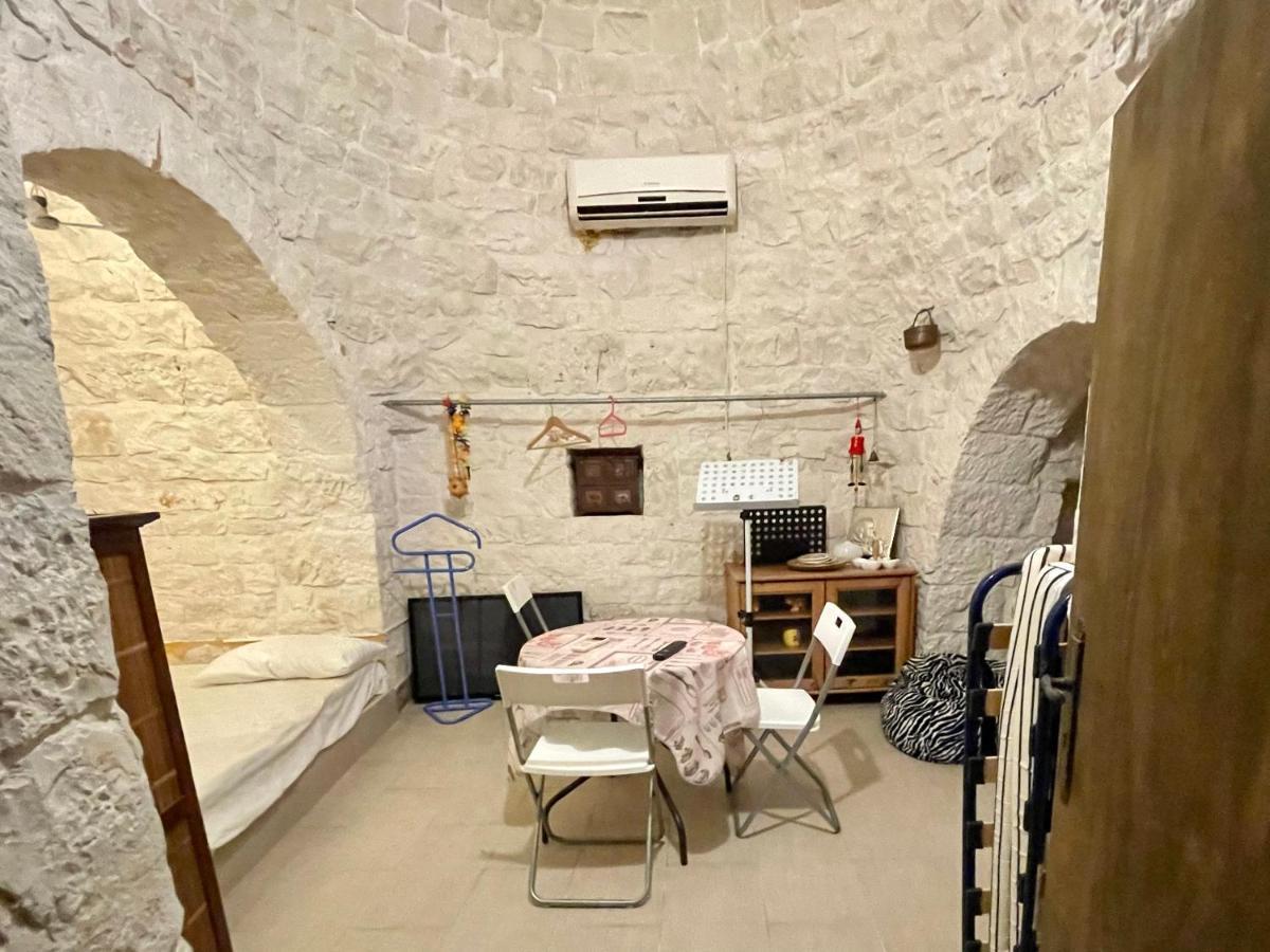 Music House A Castellana Grotte Confinante Via Per Turi 500M Dalle Grotte エクステリア 写真