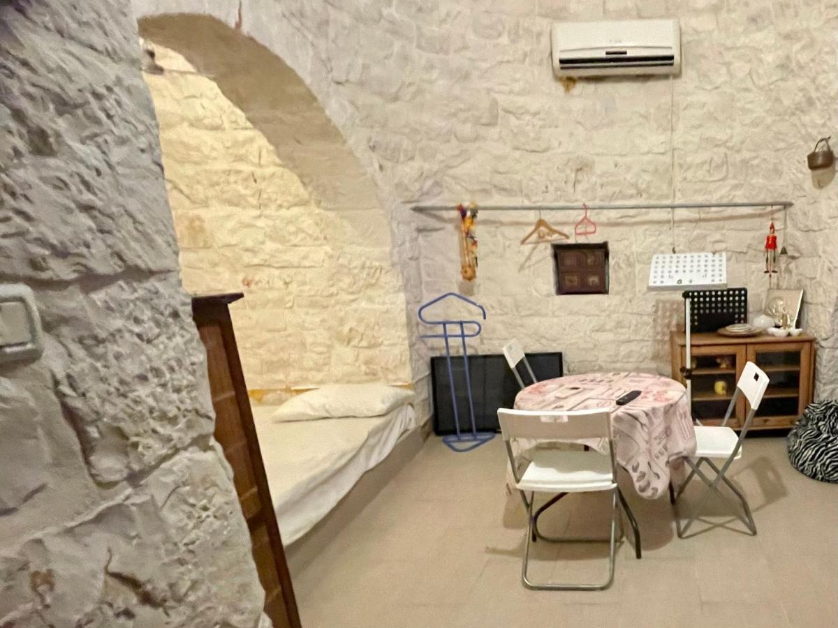 Music House A Castellana Grotte Confinante Via Per Turi 500M Dalle Grotte エクステリア 写真